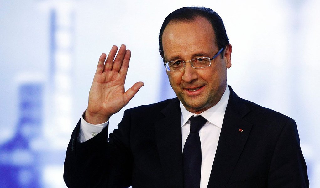 França declara fim do "dogma da austeridade"