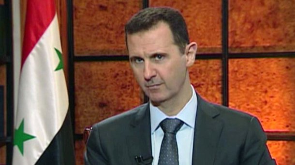 Síria diz que ataque abre "todas as possibilidades"