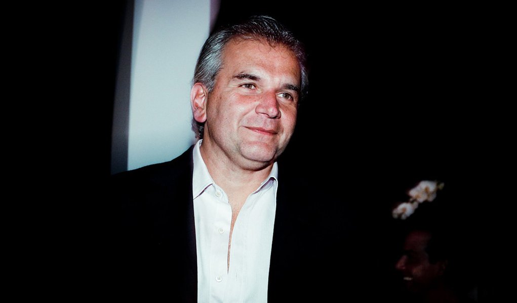 Justiça manda soltar ex-presidente do Cruzeiro do Sul