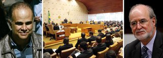 Para se livrar de penas, Valério entrega tucanos