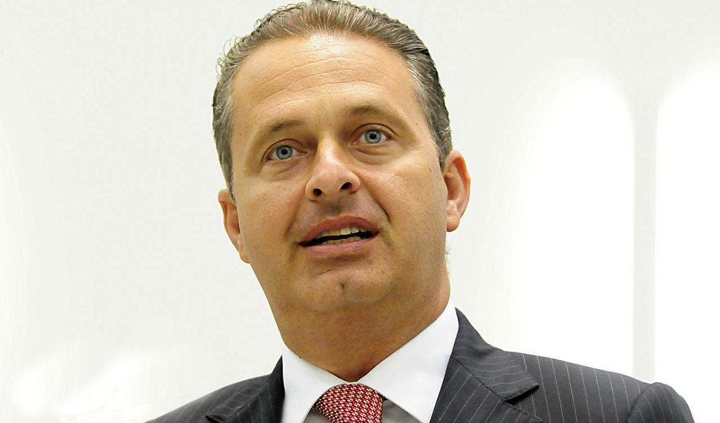 O xadrez político de Eduardo Campos