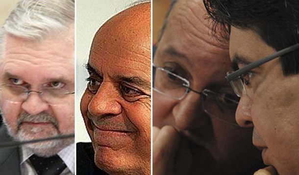 Independentes da CPI querem Gurgel atrás de Serra. Vai?