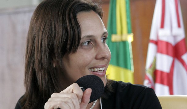 Isolado no jogo de alianças, Chalita vai de chapa puro-sangue