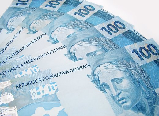 Pé no freio