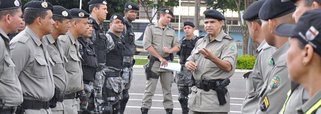 PM destaca 400 policiais para segurança no show de Paul McCartney