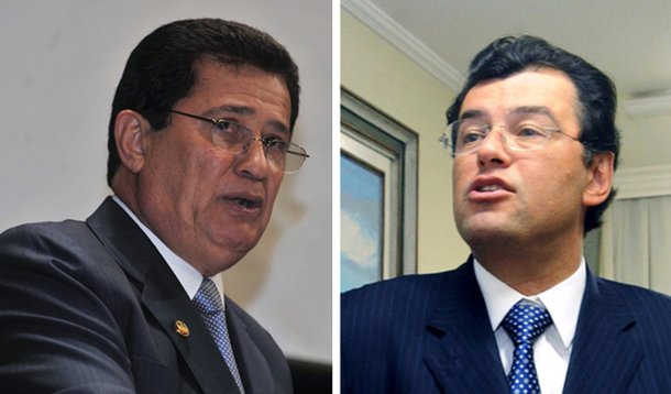 Escolha de líder pesou no rompimento do PR com o governo