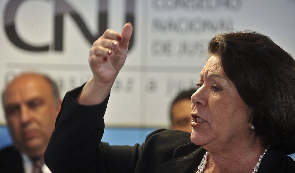 CNJ mudará regras de depósitos judiciais