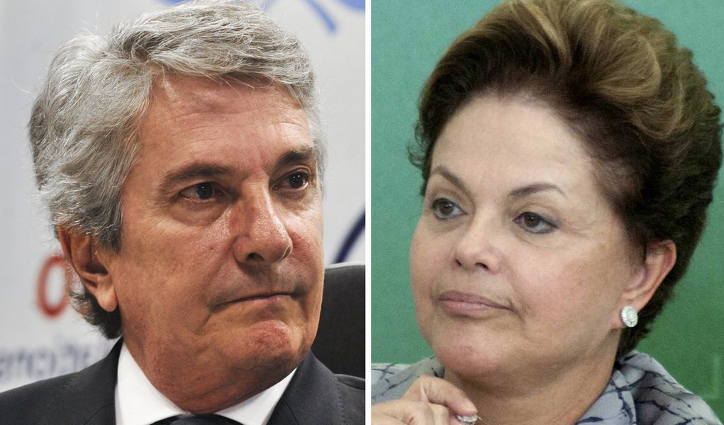Collor dá dica a Dilma: cuidado com o Congresso