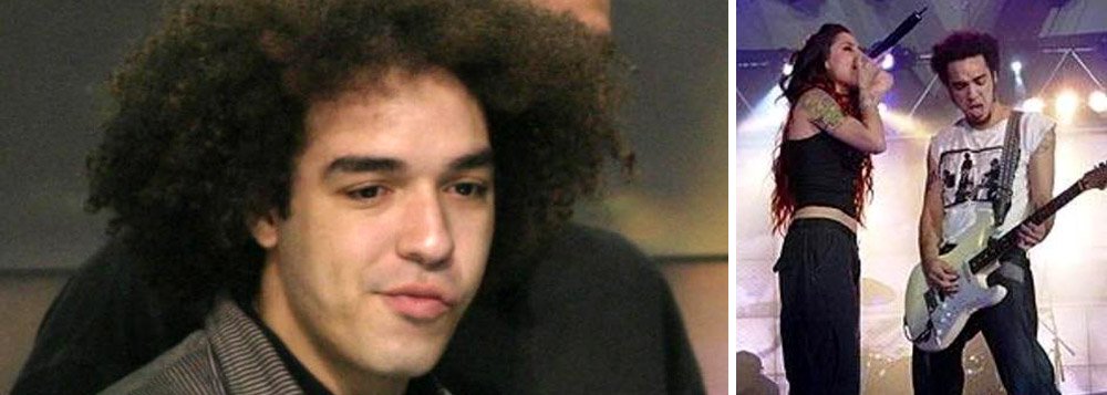 Ex-guitarrista de Pitty é encontrado morto em casa