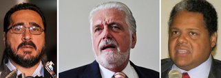 Wagner faz contrato de R$ 272 mi com ONG de aliado