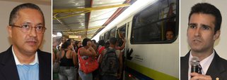 Empresas de ônibus devem R$ 600 milhões e podem ficar fora de licitação