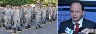 Homicídios no Entorno do DF têm queda de quase 50%
