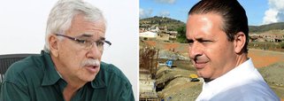 Prefeito de Duque de Caxias faz alerta a Campos