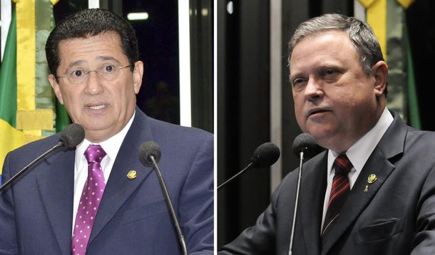 “Chega. Ninguém aqui é moleque”