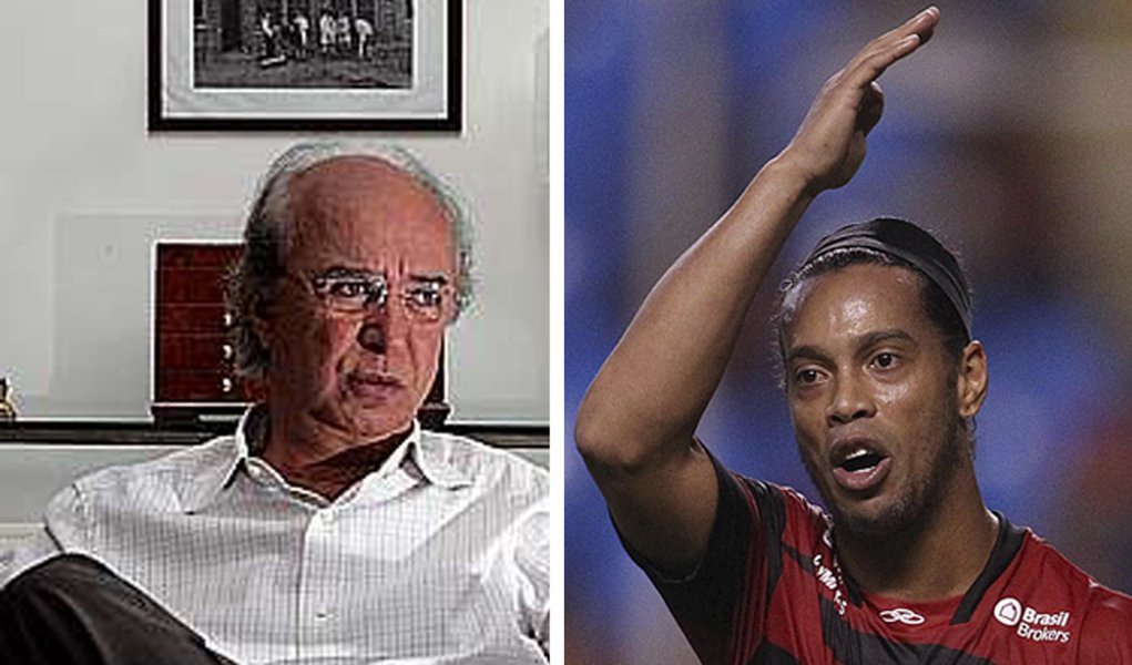 Crise atinge Traffic, do poderoso J. Hawilla