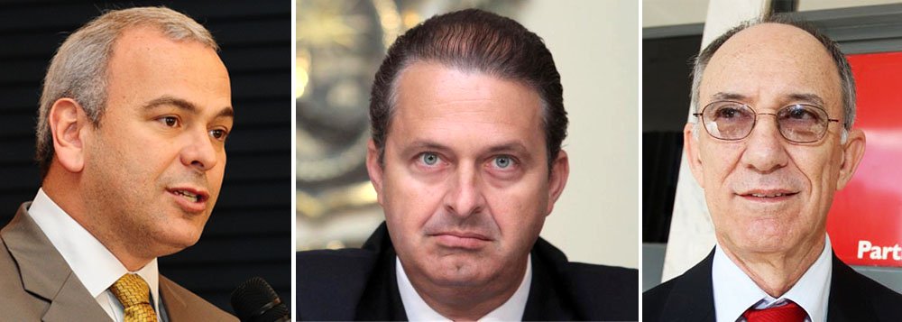 Presidência da Câmara divide PSB e PT