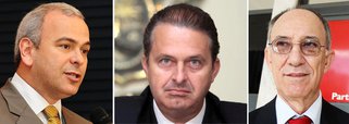 Presidência da Câmara divide PSB e PT