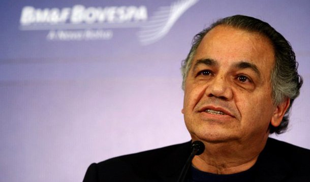  BM&FBovespa tenta impedir concorrência no País