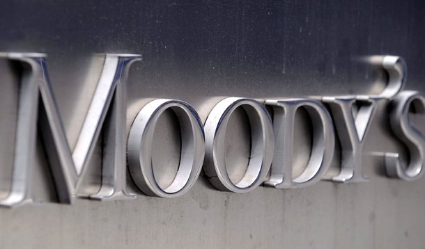 Moody’s revê nota de oito bancos brasileiros