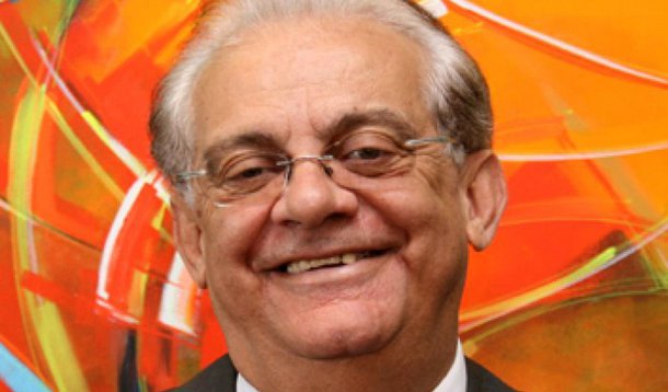 Vitor Penido (DEM) dispara em Nova Lima, diz pesquisa