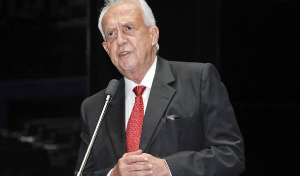 Jarbas cobra investigação dura sobre desaparecidos