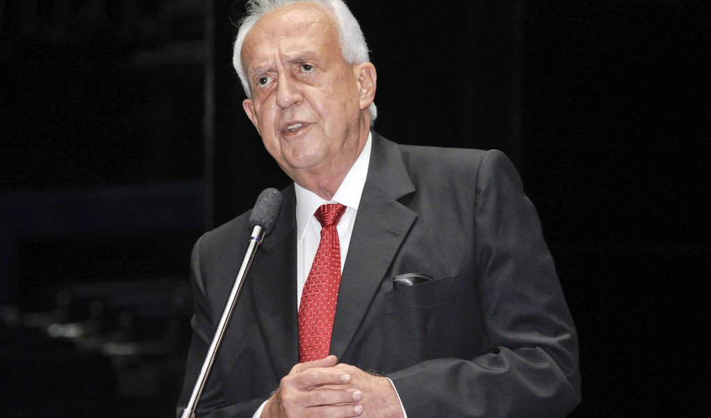 Jarbas cobra investigação dura sobre desaparecidos