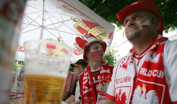 Governo volta atrás e Copa não terá bebida alcoólica