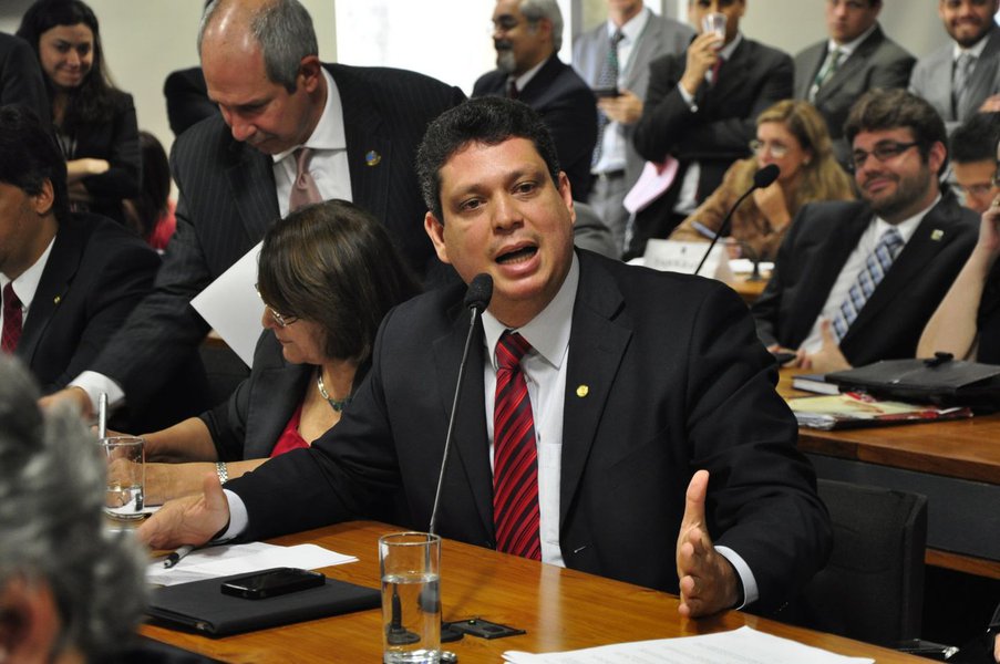 "Aracaju já conhece este estilo de fazer obra acima de tudo e todos"