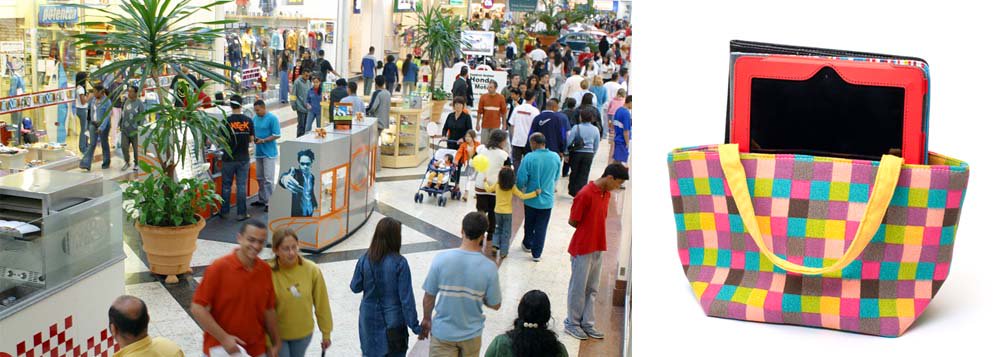 67% dos consumidores querem presentear no Dia das Mães