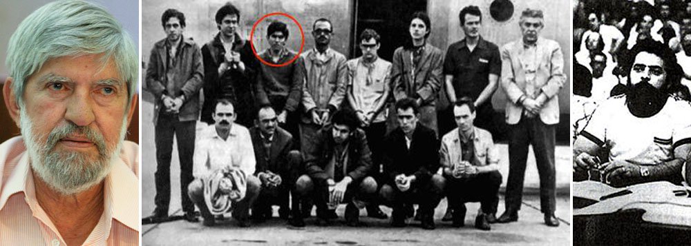 Zé Ibrahim, o herói sindical que o PT não quis