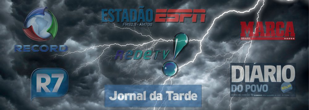 Record perde R$ 200 mi e agrava crise da mídia