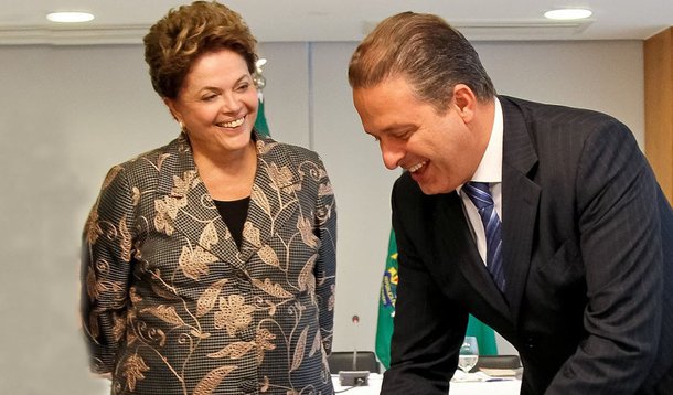 "Nós não temos diferenças"
