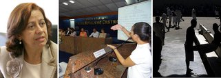 Unidades de Internação desrespeitam dignidade