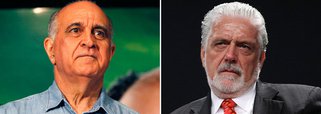 Seca: Souto ataca Wagner. Tentará voltar em 2014?