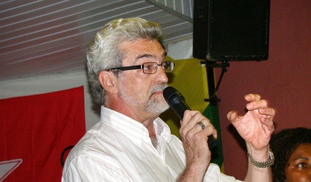 Eugênio será homologado nesta quinta