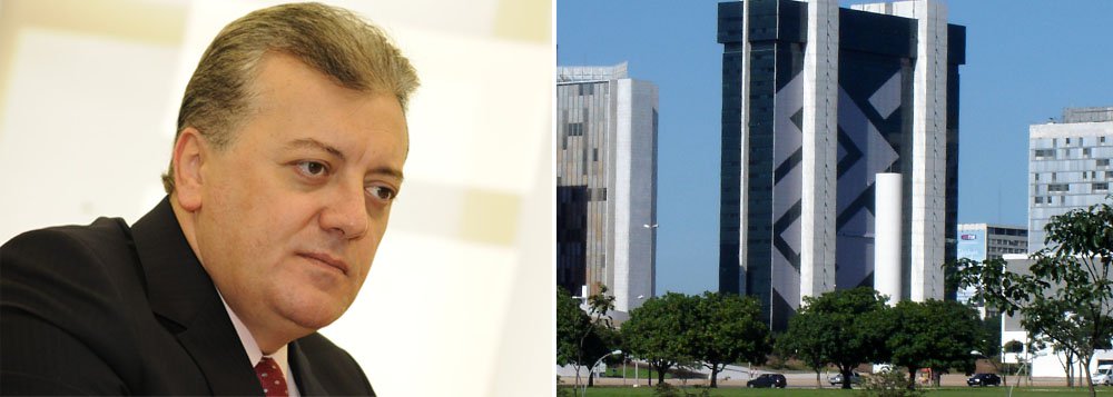 Banco do Brasil lucra R$ 2,7 bilhões no trimestre