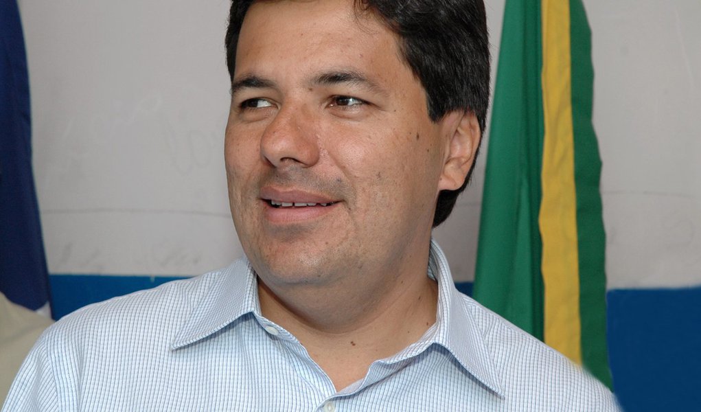 Mendonça lança candidatura na sexta