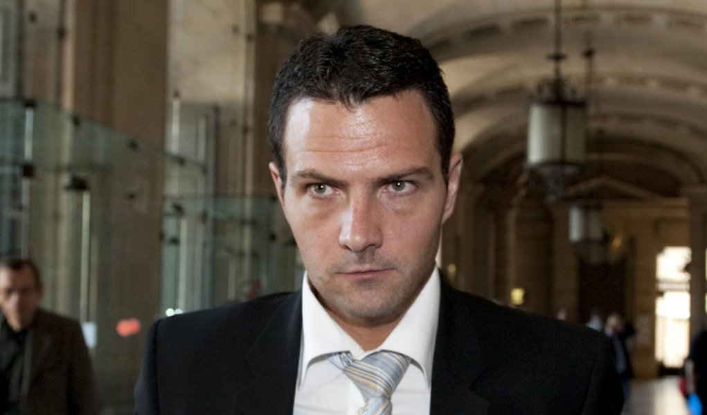 Société Générale: cinco anos de prisão para ex-corretor