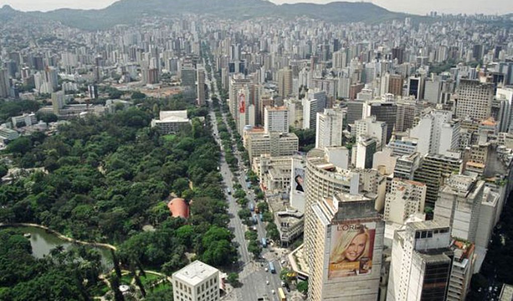 Subsolo vai ganhar 3,4 mil vagas de estacionamento