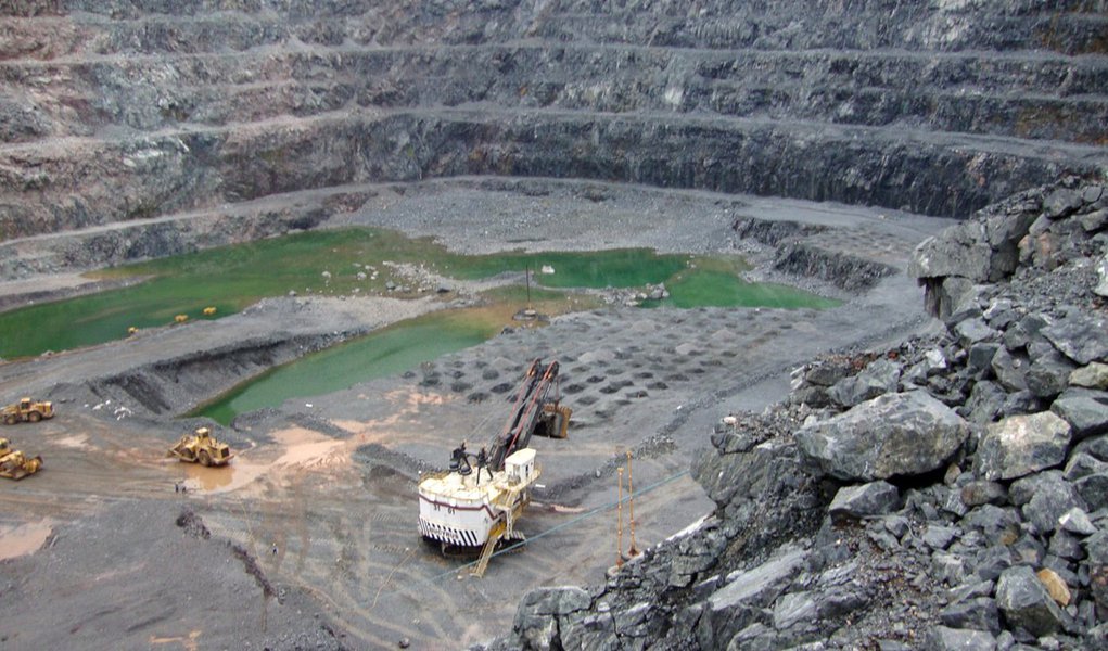 Vale obtém licença ambiental prévia para projeto em Carajás