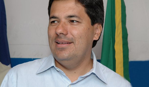 Mendonça lança candidatura na sexta