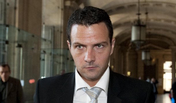 Société Générale: cinco anos de prisão para ex-corretor