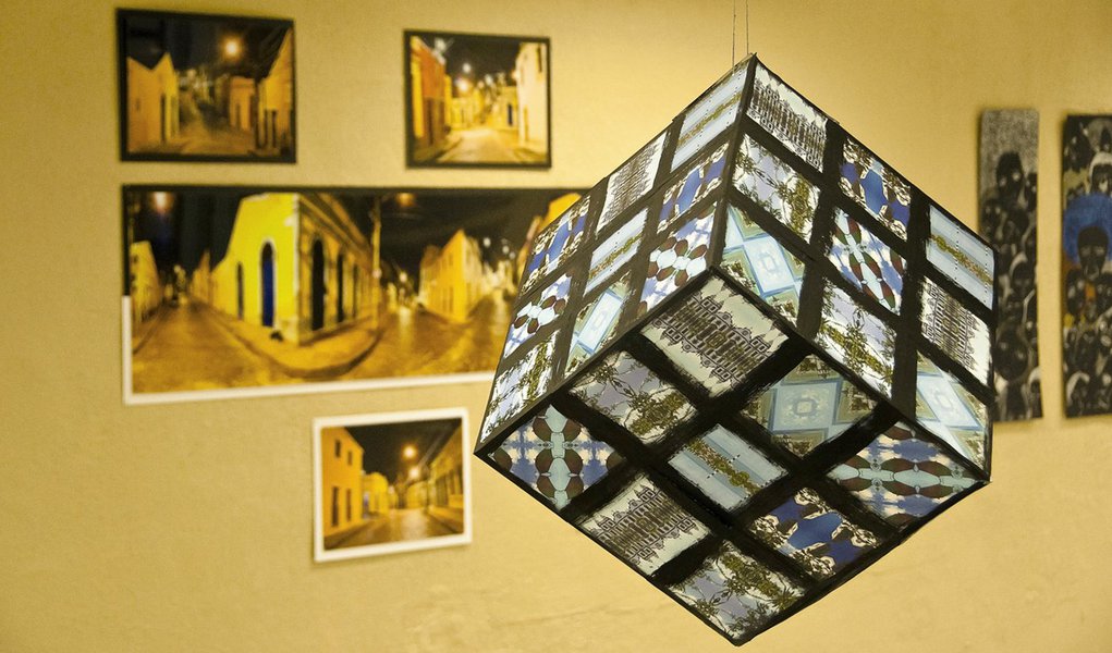 Olinda respira Arte em Toda Parte até domingo