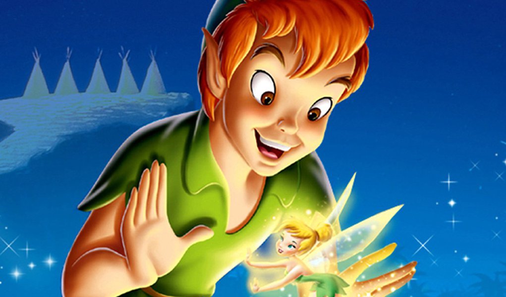 Peter Pan inspirou operação que prendeu Valério