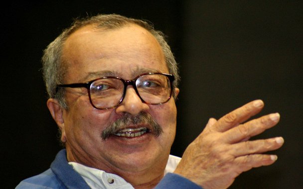 Em artigo pró-STF, Ubaldo não fala lé com cré