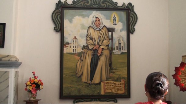 Igreja anuncia primeira beata negra do Brasil