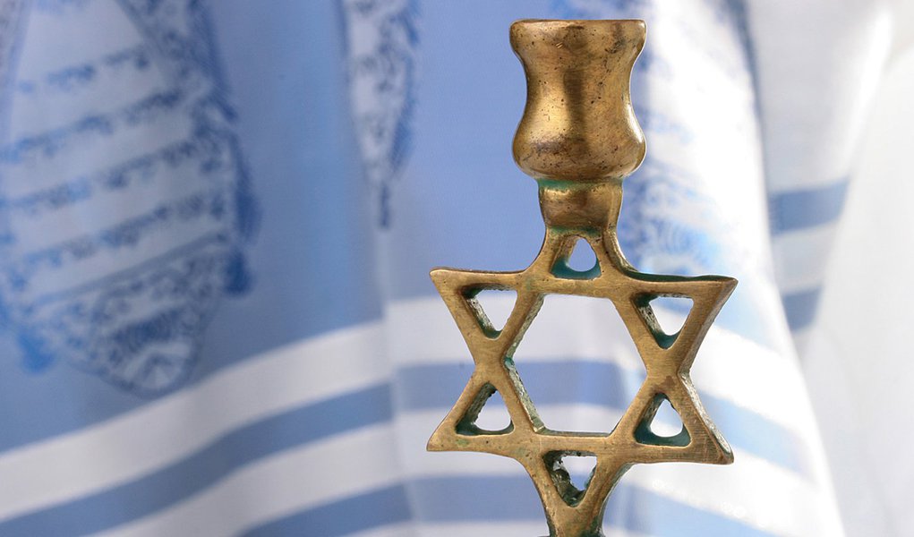 Cultura judaica é celebrada em Pernambuco