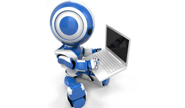 Robô ajuda a encontrar bons negócios na Bolsa