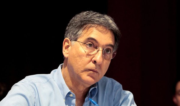 Braço direito de Dilma pode virar réu no STF