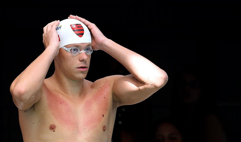 Dos gramados às piscinas